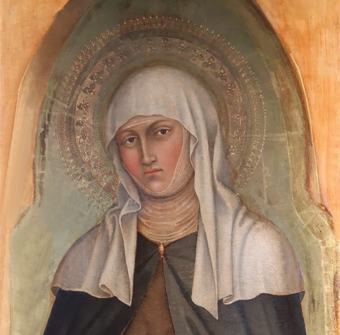 Sv. Alžbeta Uhorská