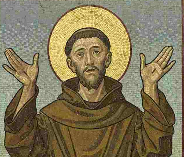 Sv. František
